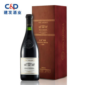 红蔓庄园特级珍藏赤霞珠葡萄酒750ML