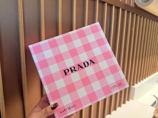 F022762我本莫测四件套香水中样30ml四件套 商品图7