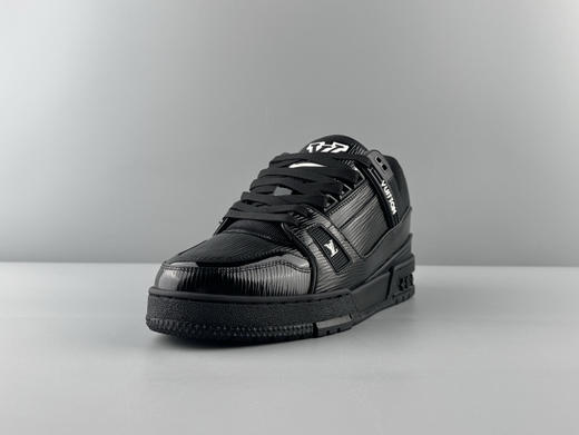 春季特惠💰720 LV鞋子 男女同款 纯原版本 # 驴牌 Trainer 新配色 商品图1