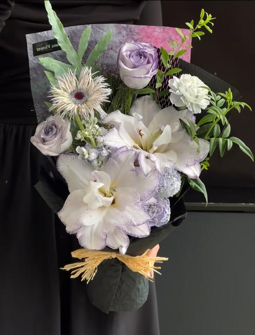 混搭花束（花材随机） 商品图1