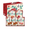 【送中粮悠采鲜榨玉米汁饮料250ml*36盒】中粮万威客微熏制品礼盒1700g-（玉米汁效期至26年6月）-专享价 商品缩略图5