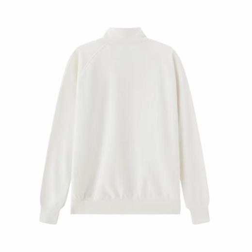 Champion冠军 149.9元 套头无帽卫衣 (线上线下同时在售不保证有货,活动款不退不换介意勿拍)637275-GJ 商品图2