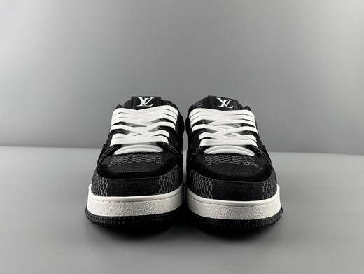 春季特惠💰720 LV 纯原版本 # 驴牌 Trainer 新配色 商品图5