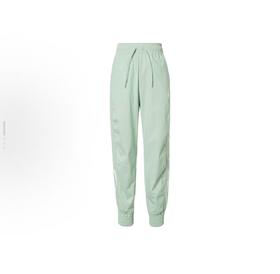 阿迪达斯 159.9元 梭织长裤 (线上线下同时在售不保证有货,活动款不退不换介意勿拍) 638120-QS