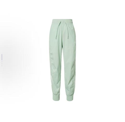 阿迪达斯 159.9元 梭织长裤 (线上线下同时在售不保证有货,活动款不退不换介意勿拍) 638120-QS 商品图0