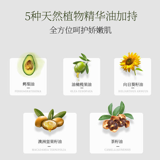 【澳洲直邮 请实名下单 收件人填写完整姓名】BBV金盏花洗发沐浴二合一250ml*2瓶  发货后不支持七天无理由哦！ 商品图4