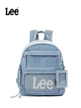 Lee双肩包99.9元（线上线下同步销售，不一定有货）582148-TD