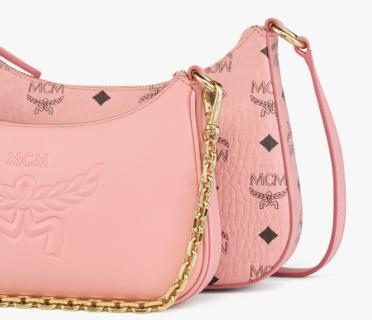 MCM 肩包 SMALL女  MWHGSTA04PZ001-F . 商品图2