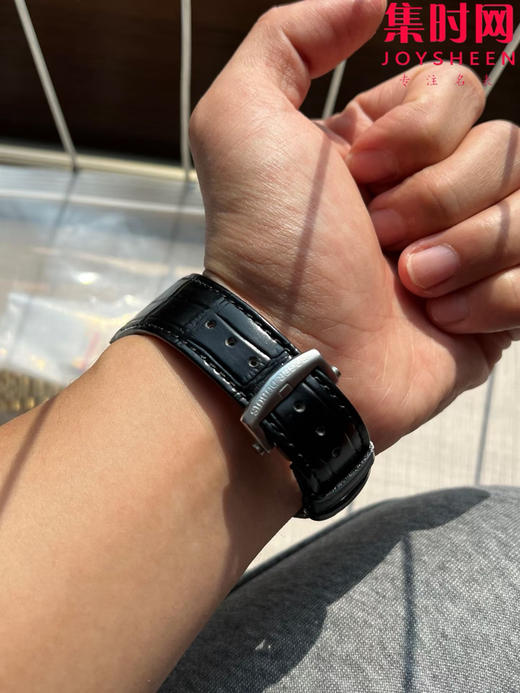 NEW陀飞轮机械机芯！钛金属 罗杰杜彼EXCALIBUR NEW王者系列陀飞轮 RDDBEX0479 男士腕表 商品图8