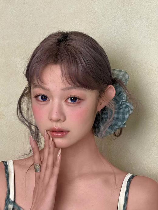 GIRLS'S LINE 半年抛 珍宝蓝 直径14.2mm着色13.4mm 商品图7