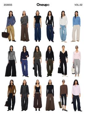 Oneup 26SS Vol.2🛒