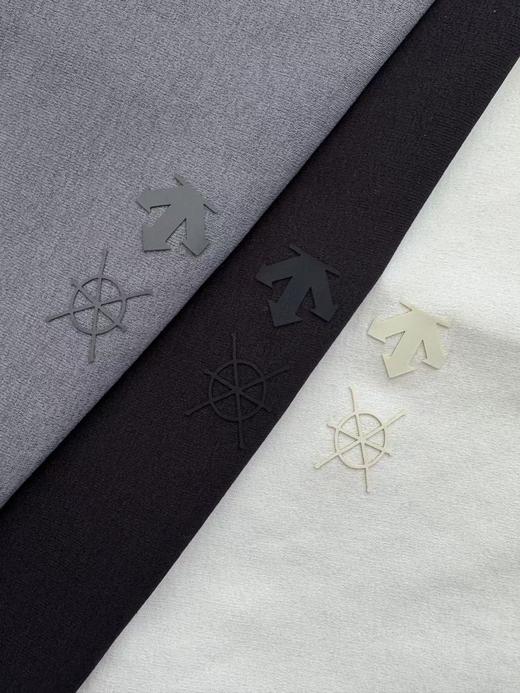 【ss1】男子户外休闲都市通勤长袖内搭长袖T恤！！ 商品图3