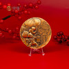 四大传统节日大铜章 中秋节元宵节中秋节端午节大铜章 商品缩略图7