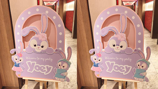 【大观生日套餐】私人专属定制礼包（本套餐数量有限，需提前一周与门店约定使用时间0532-83399999） 商品图11