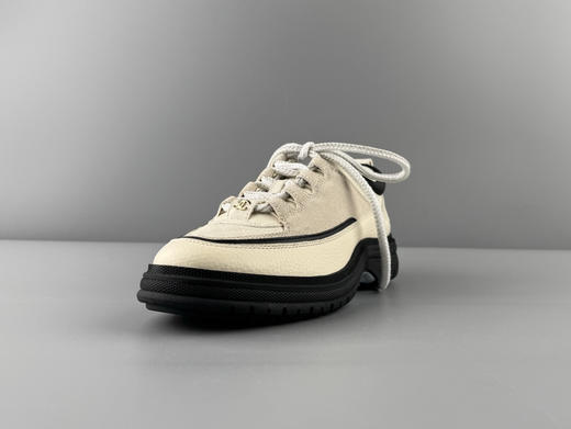 春季特惠💰700 原厂代购品质 香奈儿 Chanel 25Cb新款运动泰迪熊猫鞋 商品图1