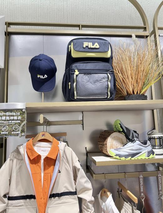 一店k （桂货！仅售72小时！）神兽回笼新装备！书包也要换新的~颜值和护脊必须双在线！F新款男女款护脊双肩学生书包 2款选 商品图3