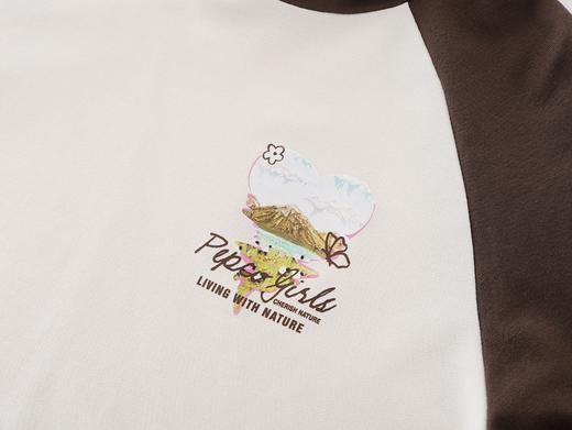 502-童带帽长袖针织衫 商品图6