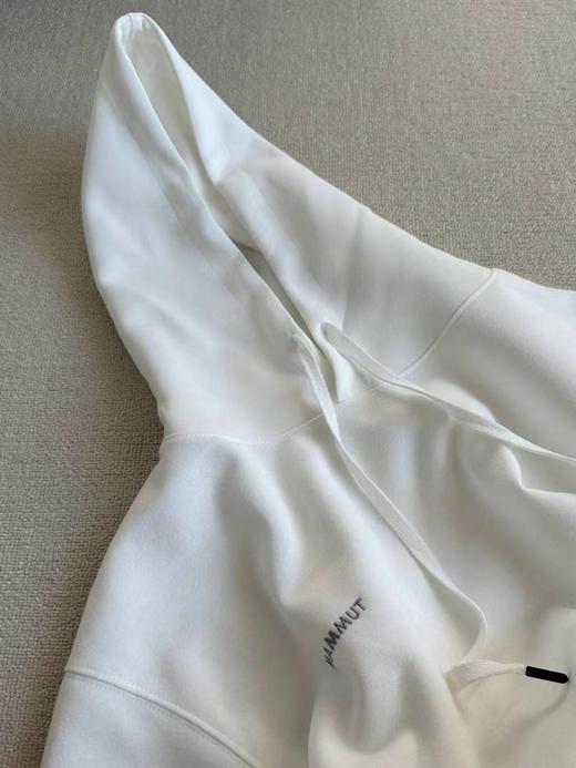 F022714春季新品休闲柔软亲肤连帽长袖卫衣T恤 商品图10