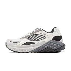 斯凯奇 男式绑带运动休闲鞋249.9元（线上线下同步在售，不一定有货，介意勿拍）636207-NT