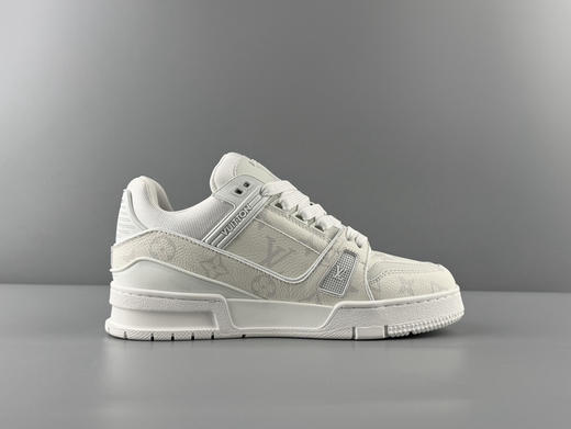 春季特惠💰720 LV 纯原版本 # 驴牌 Trainer 新配色 商品图2