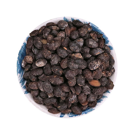 甄选 淡豆豉 商品图3