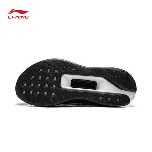 李宁超影男子轻量高回弹轻质缓震跑鞋ARBW007 商品图4