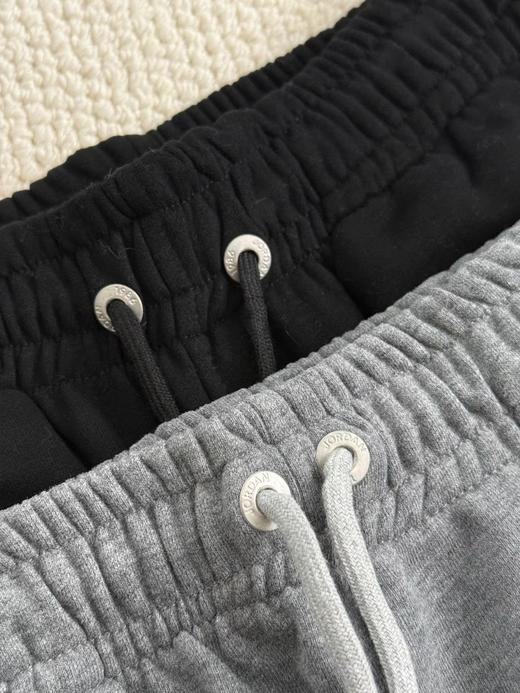 F022780冬季亲肤柔软保暖不厚重加绒长裤休闲裤 商品图2