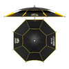 【2026年新款】佳钓尼灰狼黑狼加厚黑胶防晒隔热扣架晴雨伞 商品缩略图6