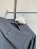 点此购买 可隆春秋季男士商务休闲长袖POLO衫 bk 340952 商品缩略图9