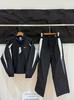 一店d  搞钩子全新梭织夹克➕裤子 𝐍𝐨𝐜𝐭𝐚 & 𝐧𝐢𝐤𝐞 巨巨巨🔥
街头的痞帅风在这一刻被重新演绎！！这才是真正的极简美学，刚柔并济的廓形诠释着不被定为的反叛魅力哈 商品缩略图3