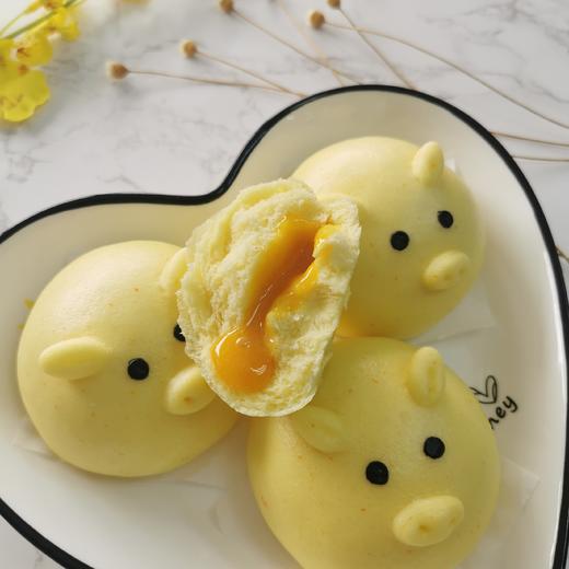 潮汇轩手工黄金嘟嘟包 商品图2