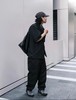 F022771日系机能轻量化速干透气宽松工装长裤 商品缩略图7