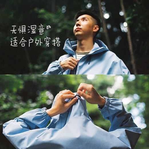 【一家店专属】-ACMEITEM爱棵米-连帽外套GAH3210407A 商品图7