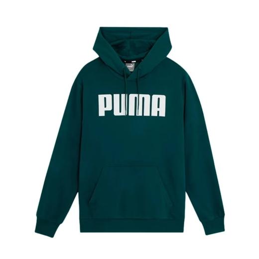 PUMA彪马 149.9元 针织卫衣 (线上线下同时在售不保证有货,活动款不退不换介意勿拍)601843-GJ 商品图1