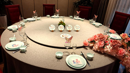 【大观生日套餐】私人专属定制礼包（本套餐数量有限，需提前一周与门店约定使用时间0532-83399999） 商品图10