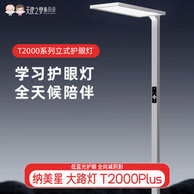 [代发】纳美星大路灯T2000Plus