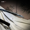 潮汐打刀 传统刀剑 沈广隆刀剑 武士 未开刃 商品缩略图3