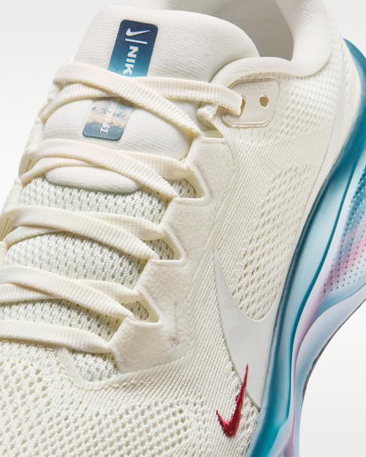 Nike 耐克Pegasus 41 马年限定脱缰系列 新年款耐克飞马女子公路跑步鞋IQ1153-109 商品图5