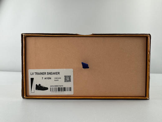 春季特惠💰720 LV 纯原版本 # 驴牌 Trainer 新配色 商品图8
