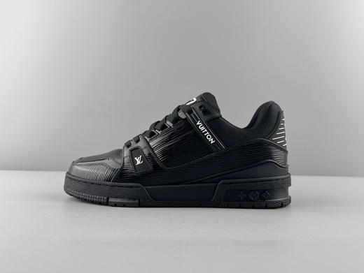 春季特惠💰720 LV鞋子 男女同款 纯原版本 # 驴牌 Trainer 新配色 商品图0