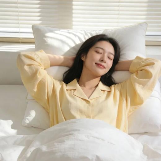 Suprelle 阻螨超柔慢回弹枕｜德国黑科技，阻螨+颈椎养护，让你真正睡好！【免费试睡】 商品图1