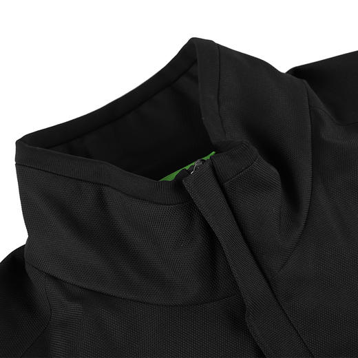 【超惠秒】BOSS OW_Hexatech  男士 防风防水轻便短绒保暖 飞行员夹克外套12539 商品图4