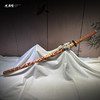 赤霞打刀 传统刀剑 沈广隆刀剑 武士 未开刃 商品缩略图1