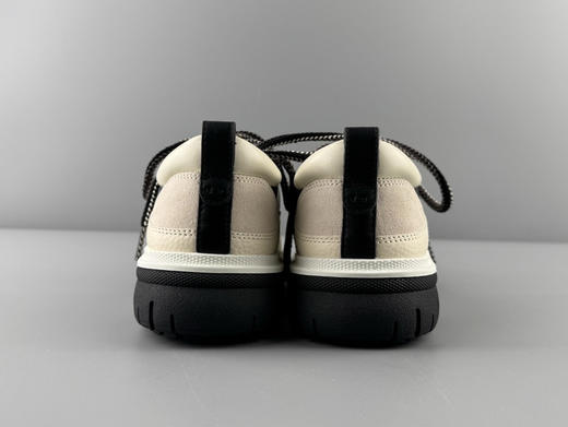 春季特惠💰700 原厂代购品质 香奈儿 Chanel 25Cb新款运动泰迪熊猫鞋 商品图6