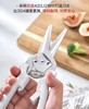 F022796让热爱家庭生活的人爱不释手~三色厨房钳子 商品缩略图12