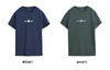 【直发】圣大保罗春夏男士圆领棉弹平纹,柔软舒适 1公路印花短袖棉T-PS21KT309M 商品缩略图1