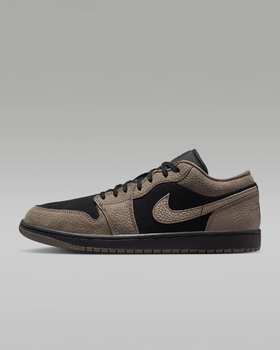 Nike耐克Air Jordan 1 Low SE 男子运动鞋IB7109-005