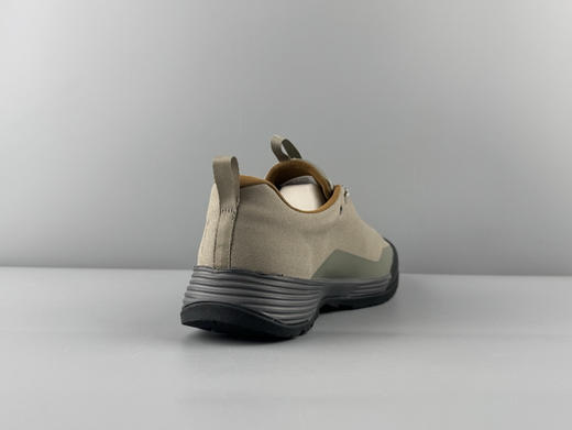 春季特惠💰460 Arcteryx 始祖鸟 Konseal FL 2 舒适轻盈 防滑耐磨 低帮 户外功能鞋 男款 商品图3