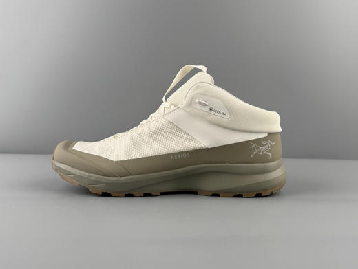 春季特惠💰490 Arcteryx 始祖鸟 Aerios FL 2 Mid Gtx 涤纶TPU 覆盖防水 耐磨防水透气包裹性支撑 中帮 徒步鞋 商品图0