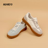 和诚行2026春季新款舒适百搭厚底德训女式休闲鞋0010858 商品缩略图3